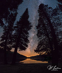 All_Is_Calm_by_J_K_Lovelace_1274x1500px_with_watermark "All is Calm" - Limited Edition ChromaLuxe® Metal Wall Art 24" x 28.3"