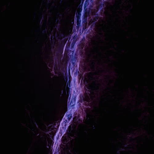 plasma dance