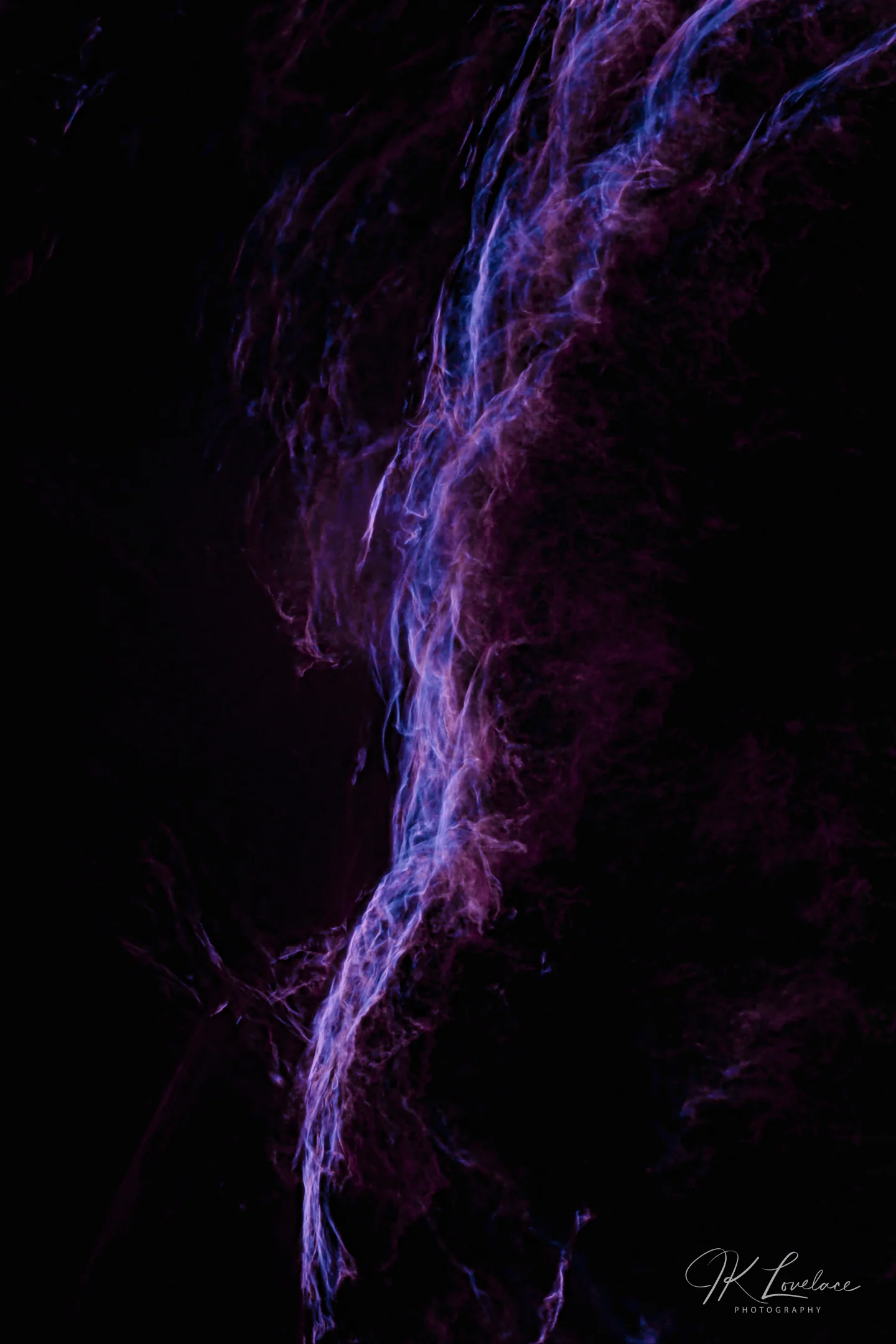 plasma dance