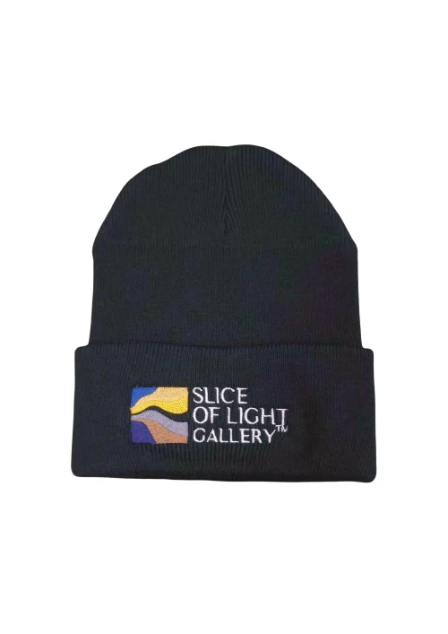 slice of light gallery beanie