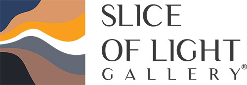 Slice of Light Logo