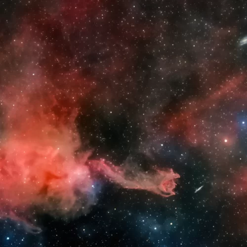 cometary globule