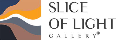 Slice of Light Logo