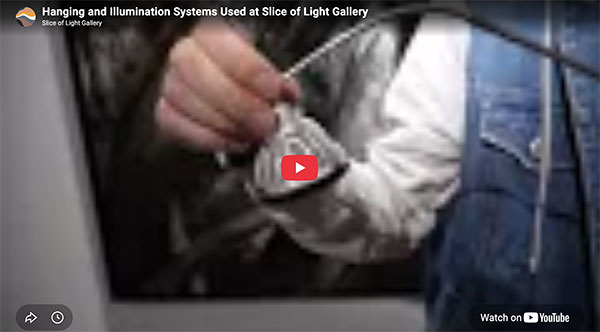 hanging systems video
